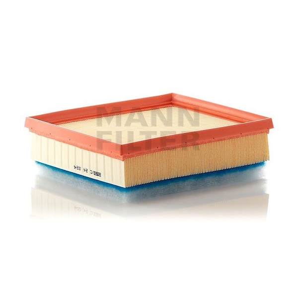Mann-Filter Air Filter, C 24 024 C 24 024 - main